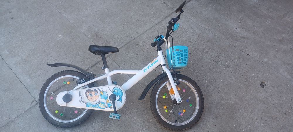 Bicicletă Copii 4-10ani !!!