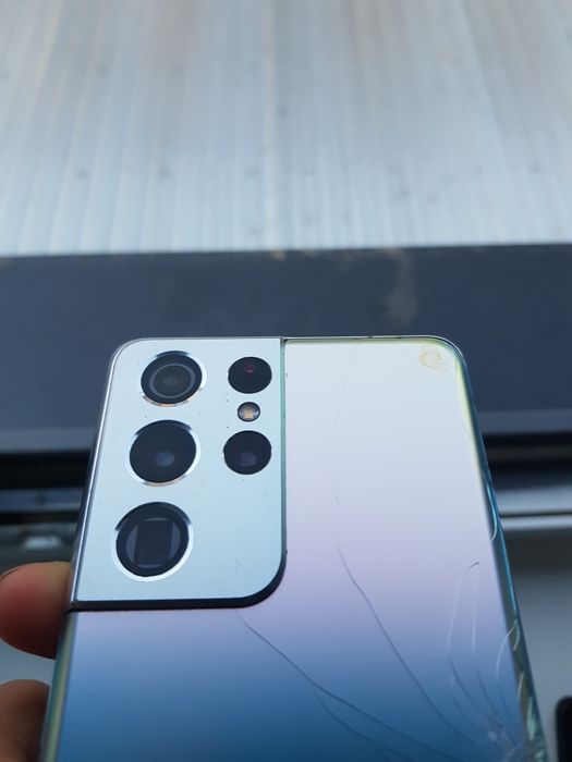 Samsung S21 Ultra