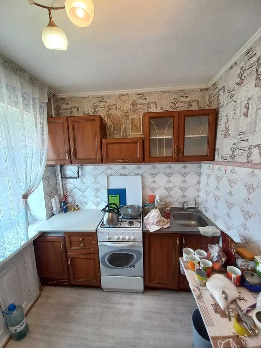 Продам 2х комнатную квартиру