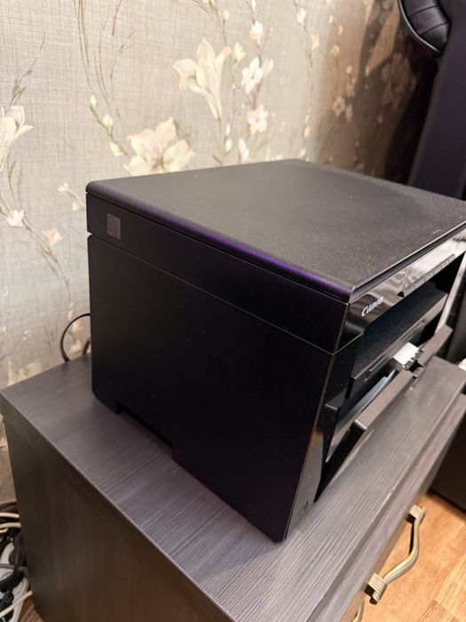 Canon i-sensys mf3010