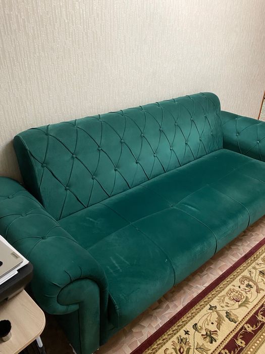 Продам б/у мебель