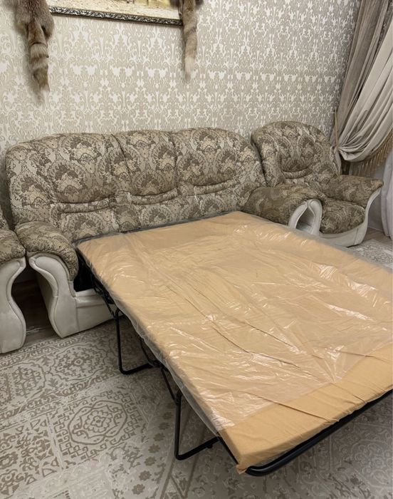 Диван состояниесі жақсы