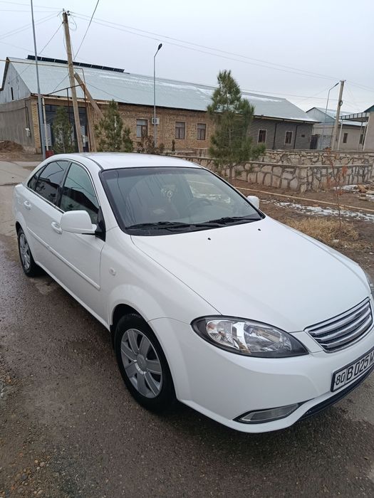 Jentra 2021 sotiladi