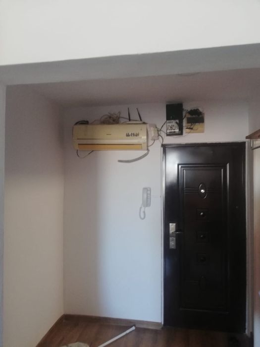 Garnosiera str olimpiadei