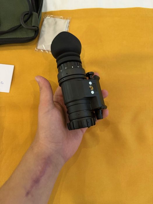 NVG PVS14 / Нощно виждане аналогово ( бял фосфор )