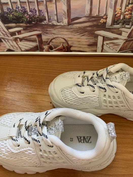 Adidasi Zara nr 23