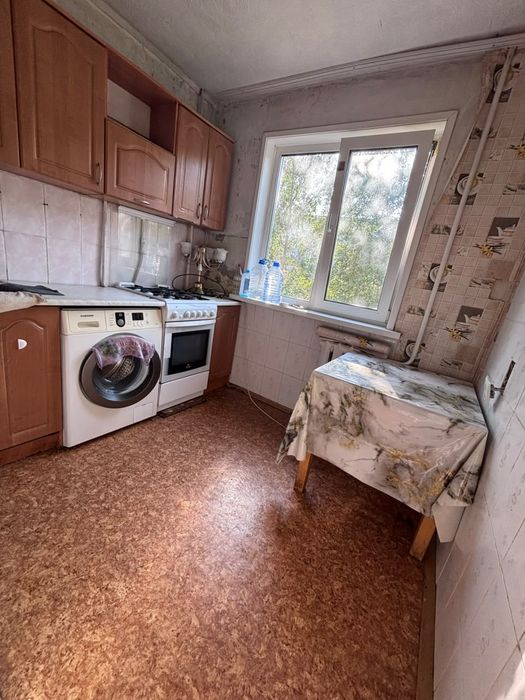 3ком квартира ДБС