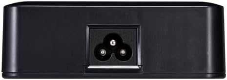 Ново Мощно 203W USB-C зарядно 4-в-1 за лаптопи, смартфони, таблети