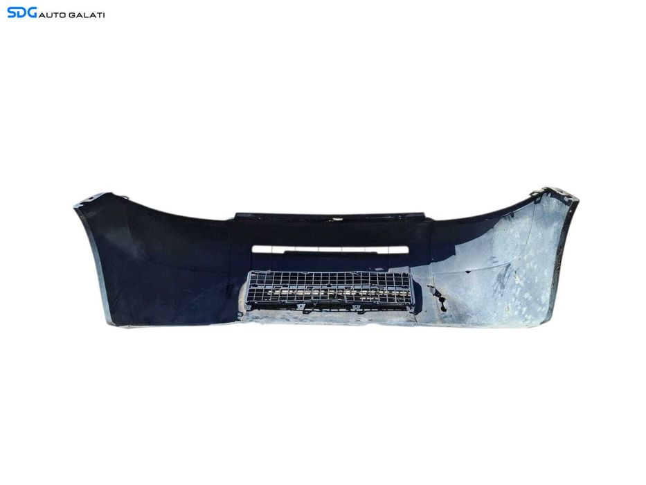 Bara Spoiler Fata Completa Peugeot Partner 1998 - 2008 Cod 9643802277 [LC1653]