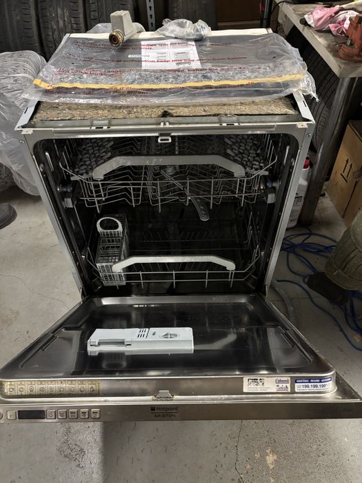 Посудомоечная машина