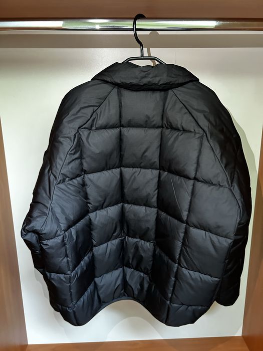 Geaca puffer Calvin Klein