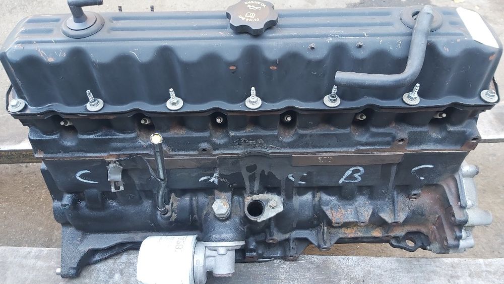 Двигатель, ДВС  Jeep, Chrysler,Dodge  джип, крайслер,додж