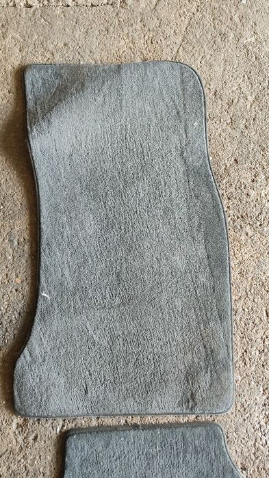 Мокетени стелки за бмв е60 е61