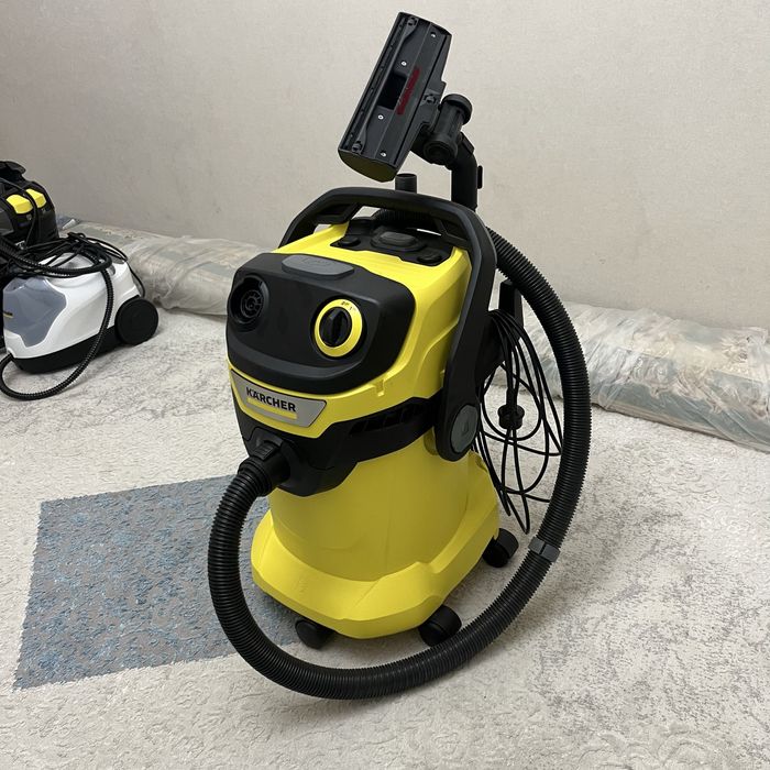 Karcher WD 5 Пылесос