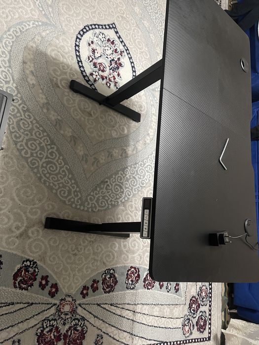 Стол регулируемый defender