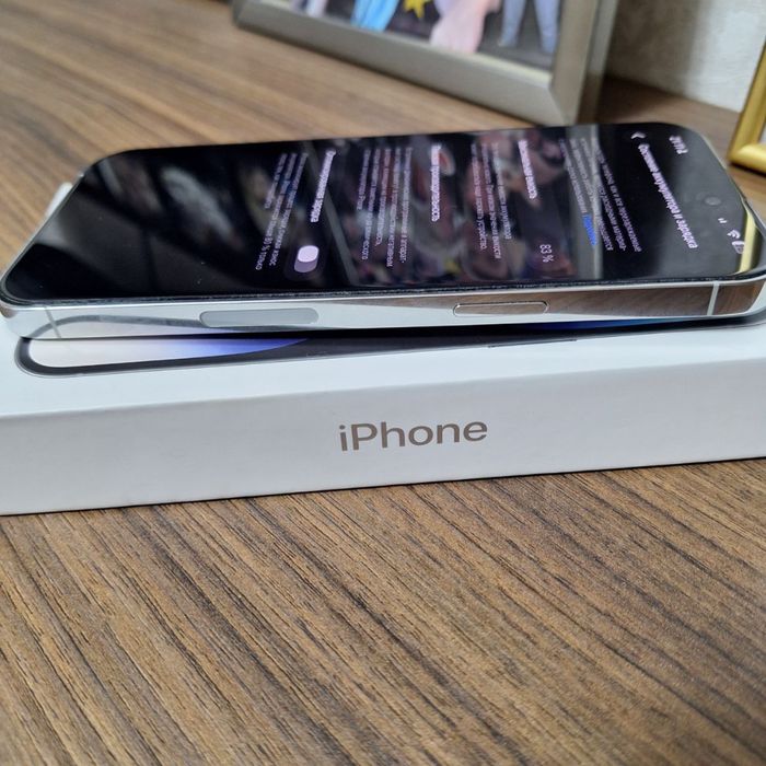 Iphone 14 pro max LL/A