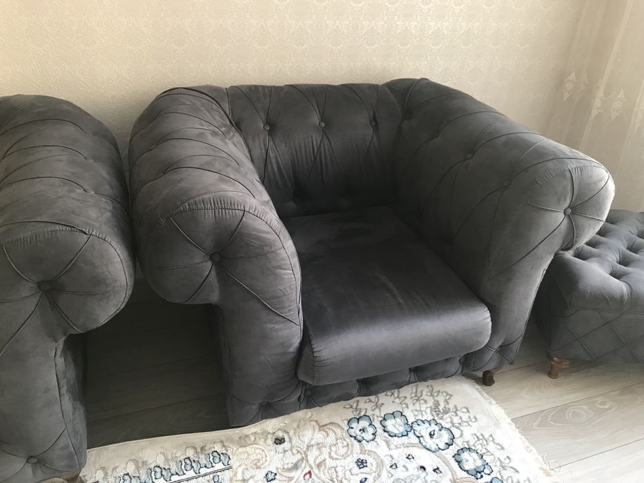 Продам диван