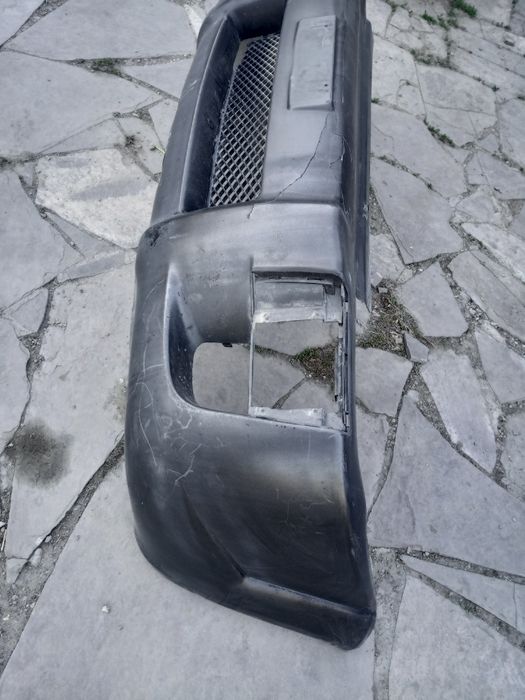 Бампер передний Hyundai Tucson