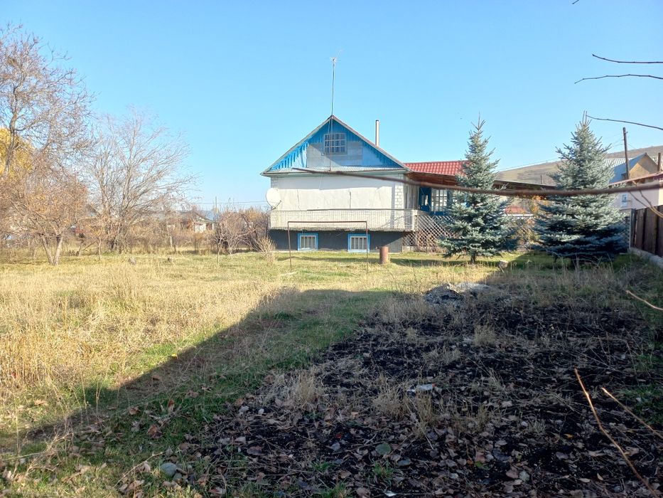 Продаётся дом &#