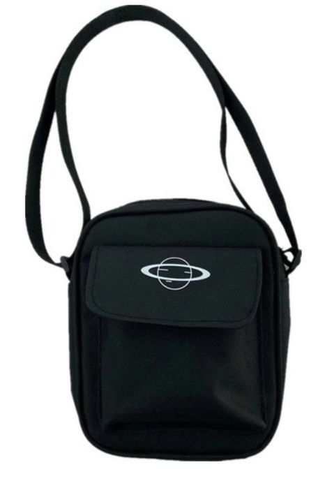 Две барсетки.