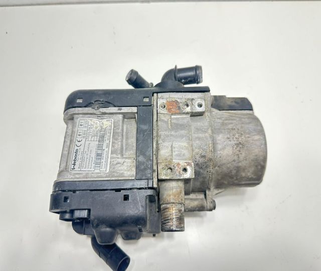 Webasto 000018031232 Volkswagen VW Touran prima generatie (facelift)