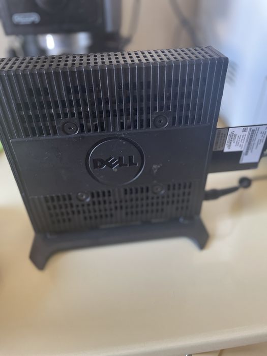 Dell Wyse Thin Clients