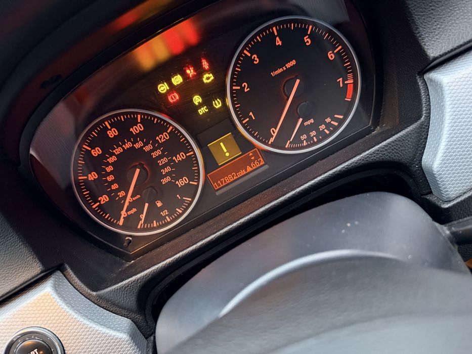 Motor bmw 320i benzina n43b20a 170cp e90 e91 e92 e93 e87 e81 e82 e88