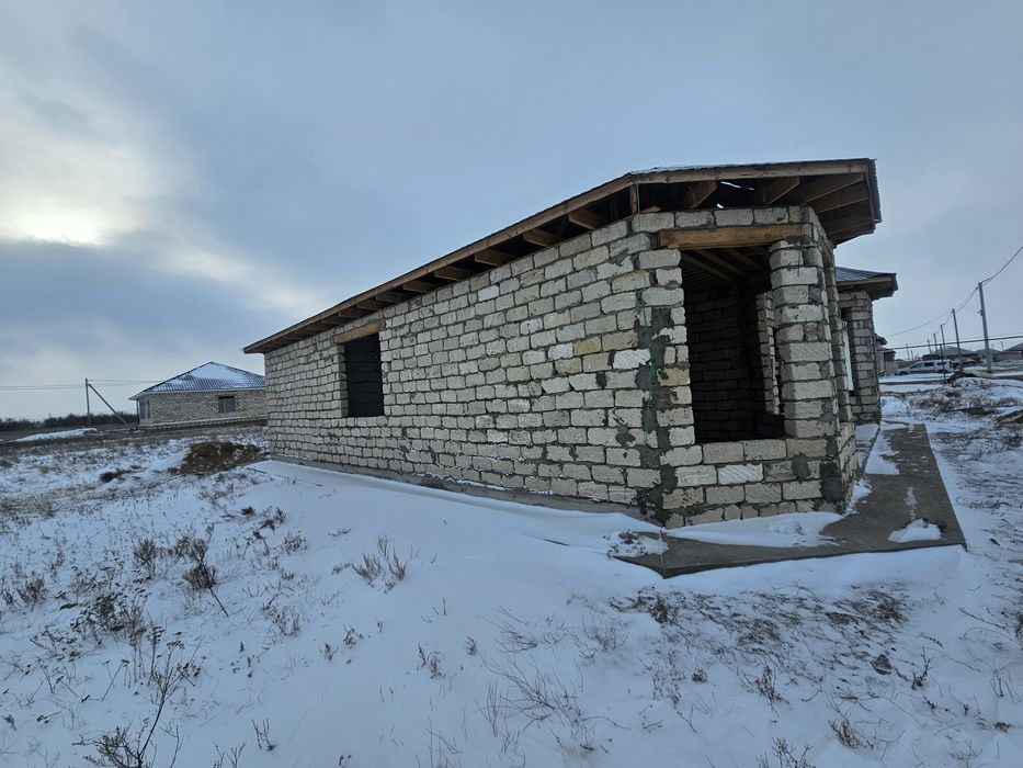 Продам дом рауан шыгыс