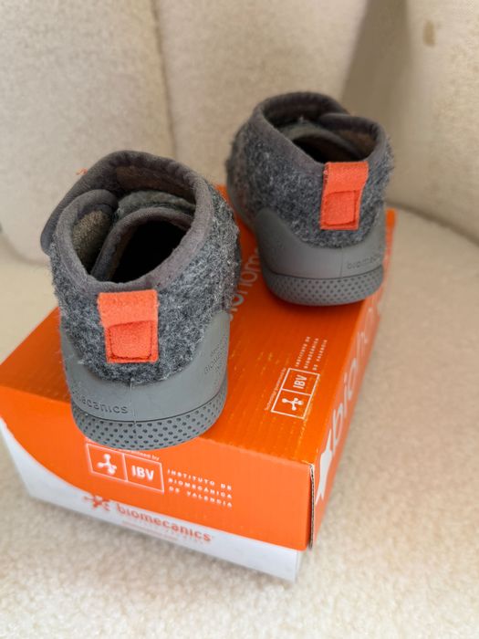 Пантофи Biomecanics