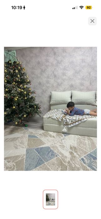 Новый диван кровать