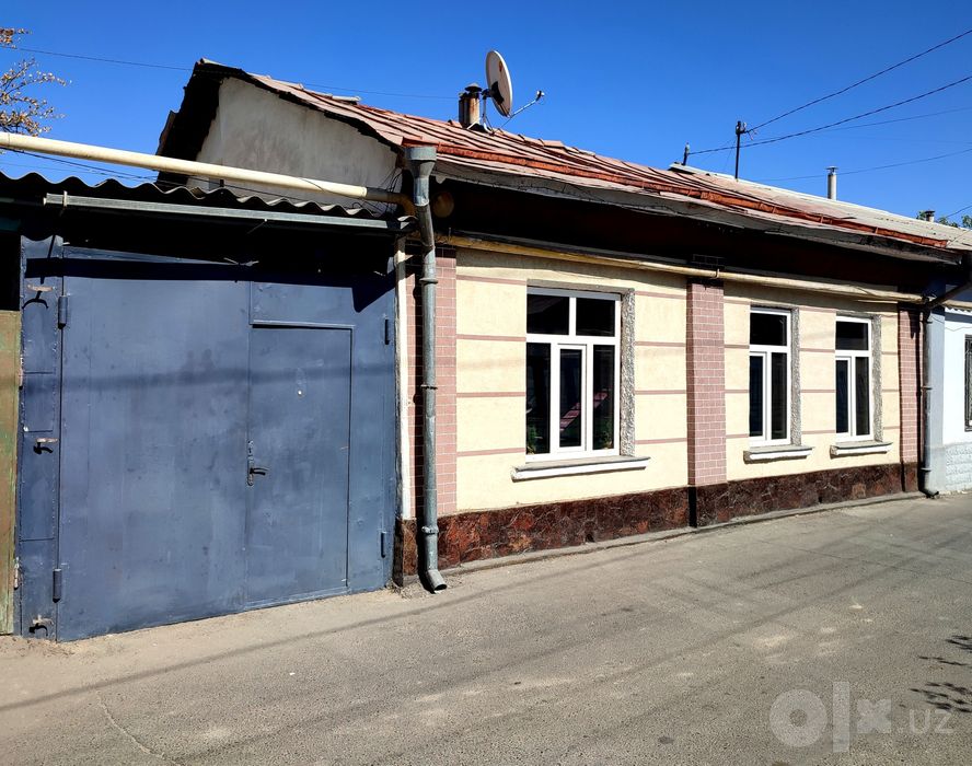 Продам свой дом. Миробадский р-н. (Собственник)