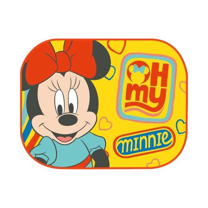 Сенници за странично стъкло D59331 - 2бр в к-т