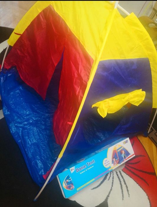 Cort de joaca pentru copii