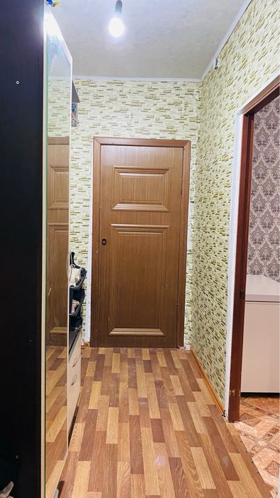 2 комнатная Квартира