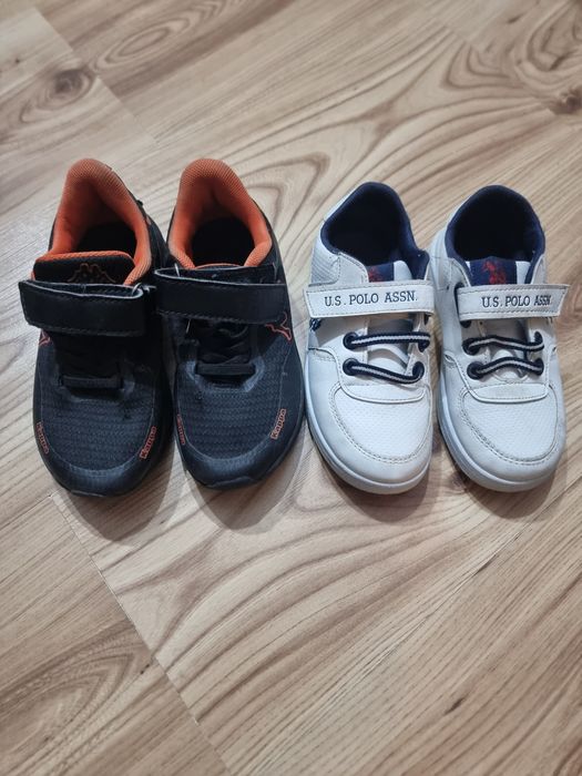 Продавам детски маратонки