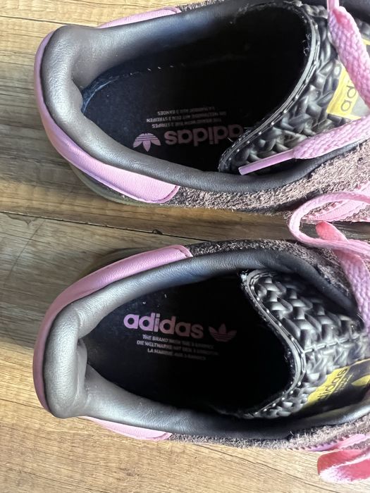 Adidas gazelle детски