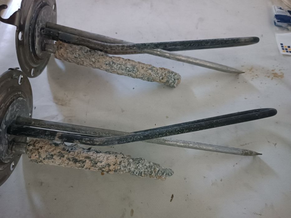 Части за бойлер Аристон