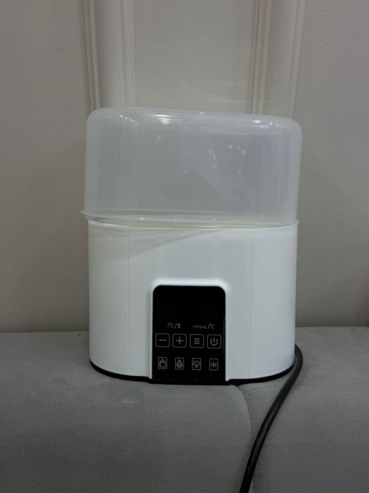 Подогреватель, стерилизатор для бутылок