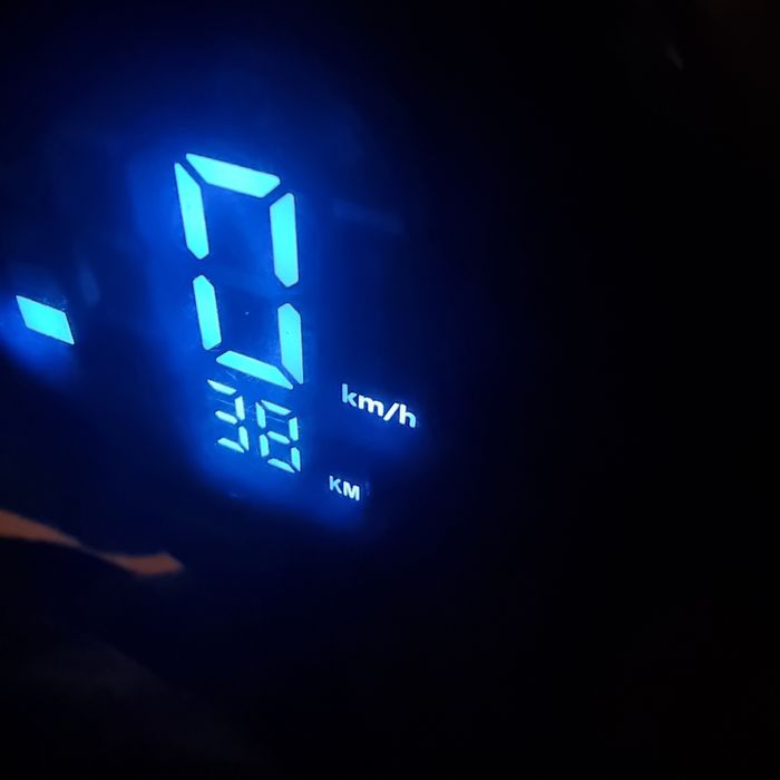 Электросамокат TRIBE Himba Pro