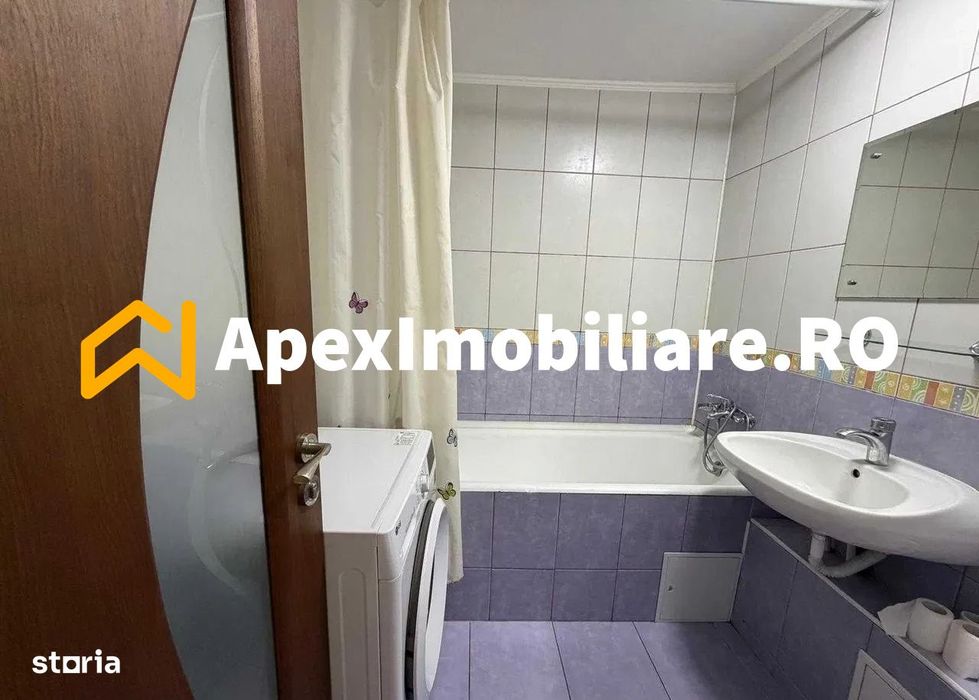 Apartament 2 camere de inchiriat Iancului Bucuresti | ApexImobiliare.r