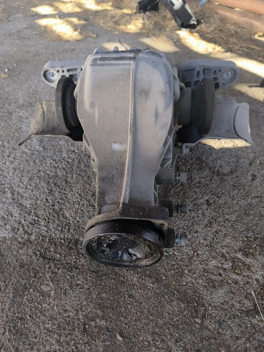 Части от Ауди а4 б7  3.0 тди 204