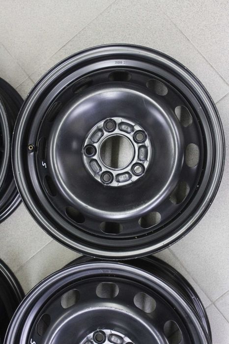 Джанти 15" 5х108 Ford