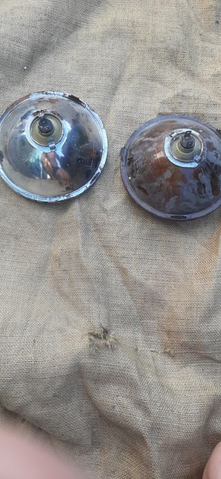 Фара  Газ , Уаз            .