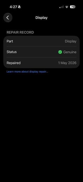 Iphone 16 pro 256 черная