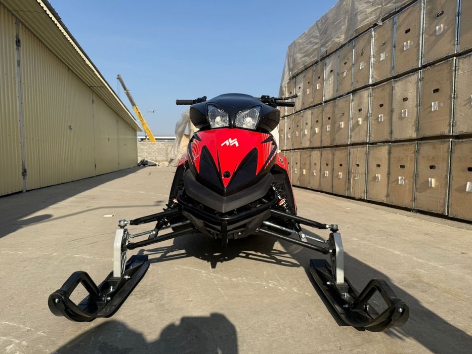 Снегоход HTLD NZ250 куб