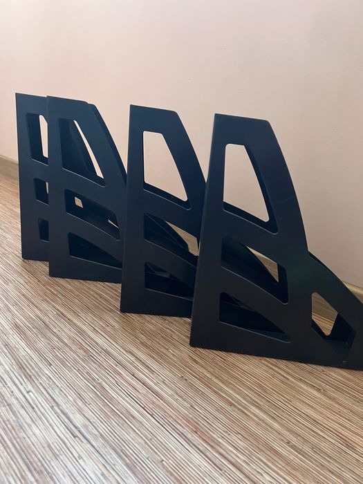 Вертикальные лотки для бумаги