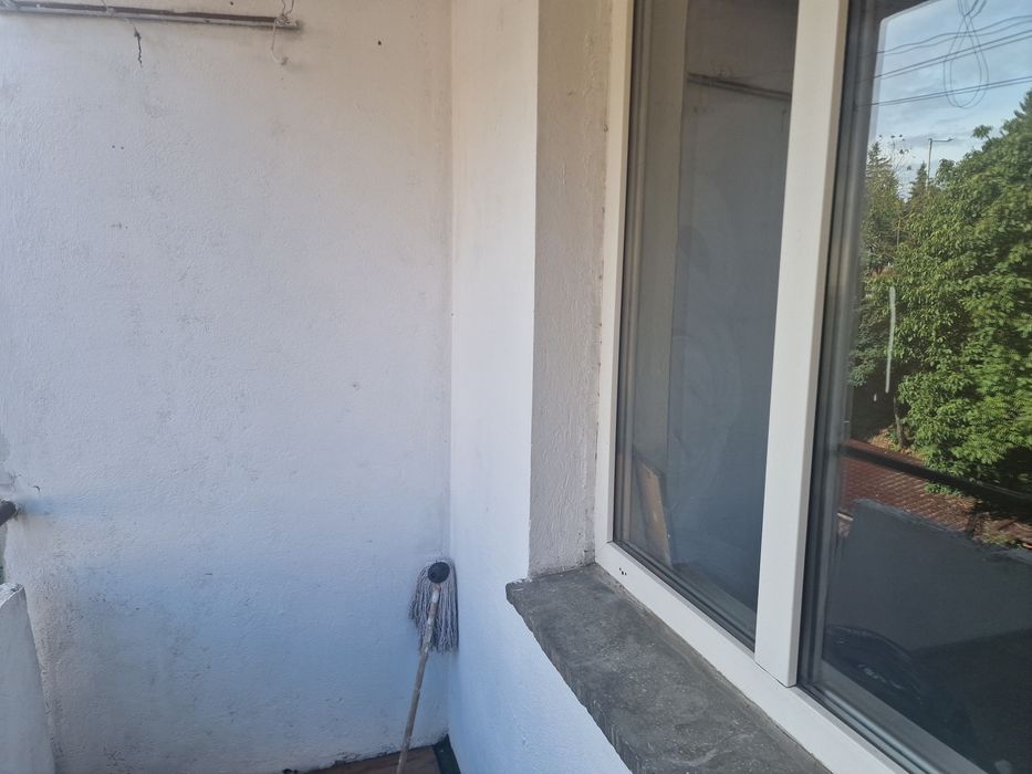 Ap 2 cam , Mărăței, 52mp,etaj3,decomandat , centrala,termopane,balcon