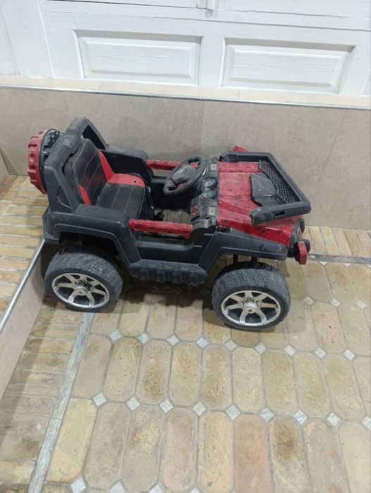 Джип детский , продам дёшево
