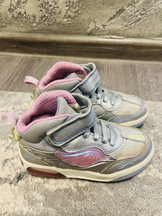 Adidasi(ghete) Geox 26 marimea