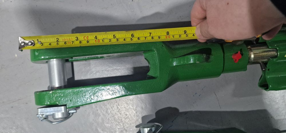 Ancora stabilizator întinzător vertical tractor john deere 6830 premiu